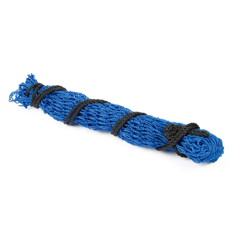 Shires Greedy Feeder Net Medium in Blue-1